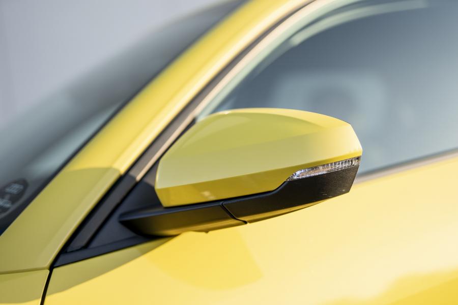 Детали экстерьера Audi A1 citycarver 2019 года  (UK) (фото 28 из 40)